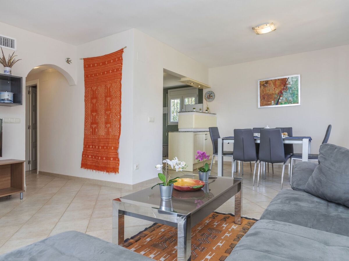 Villa Cuba - Maison 8 pers. avec piscine à Peñiscola - Photo 6