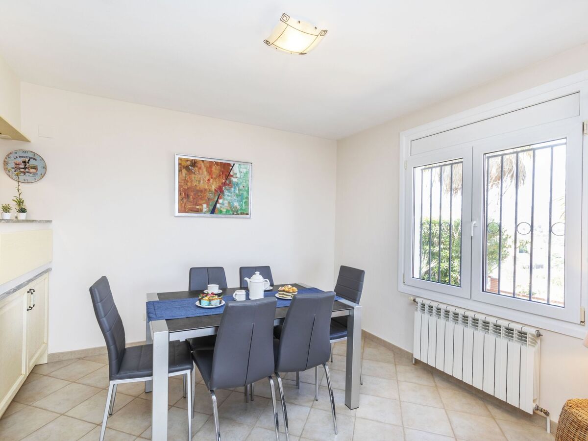 Villa Cuba - Maison 8 pers. avec piscine à Peñiscola - Photo 9