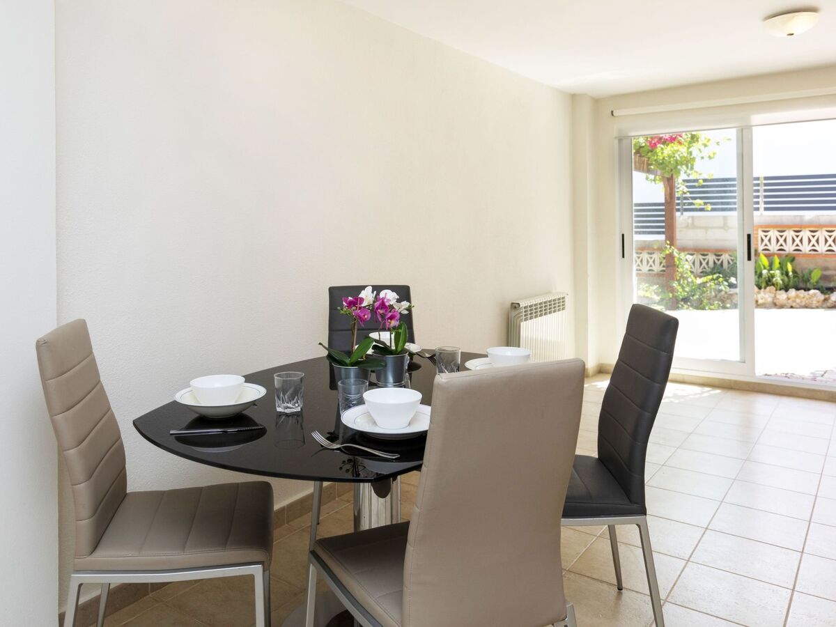 Villa Cuba - Maison 8 pers. avec piscine à Peñiscola - Photo 10