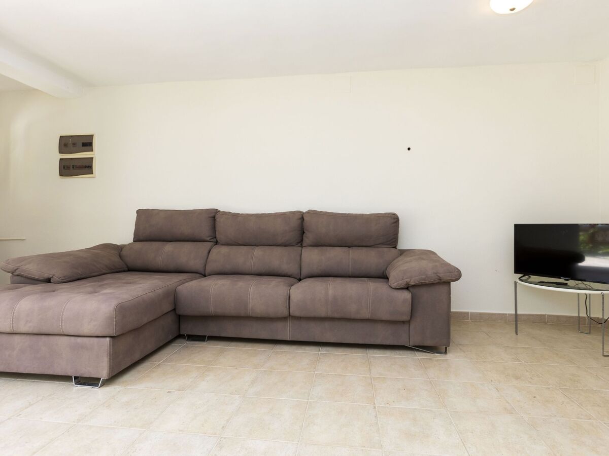Villa Cuba - Maison 8 pers. avec piscine à Peñiscola - Photo 11