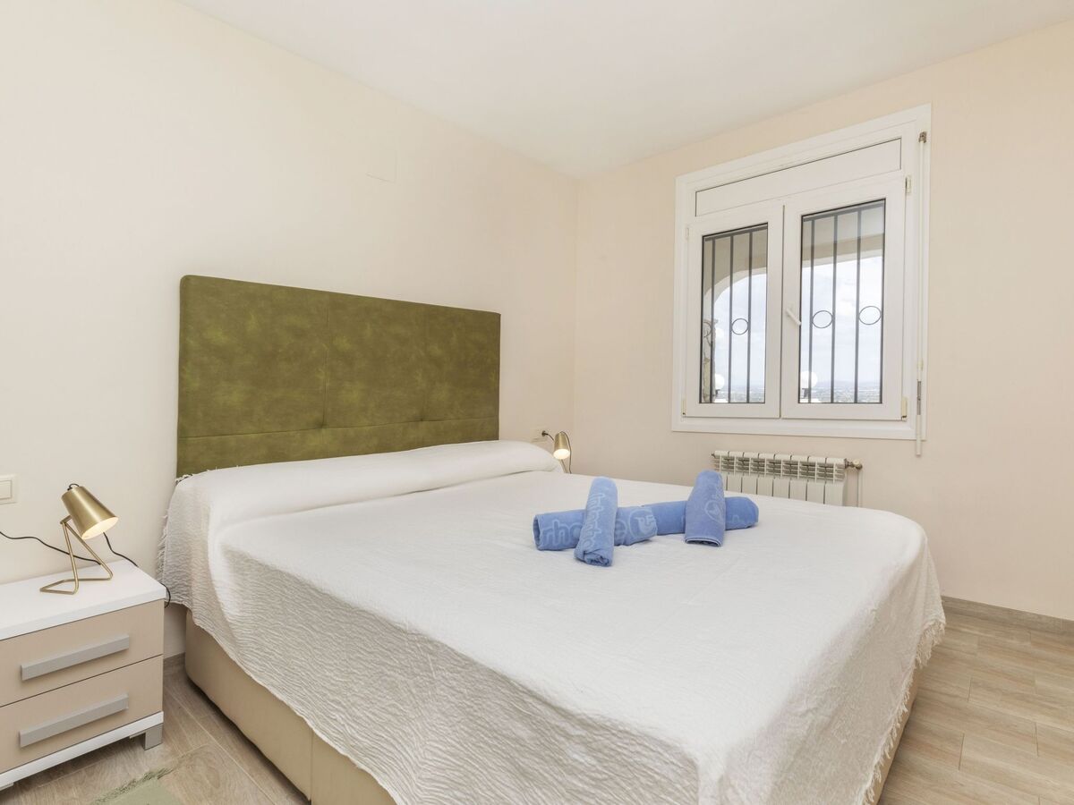 Villa Cuba - Maison 8 pers. avec piscine à Peñiscola - Photo 15
