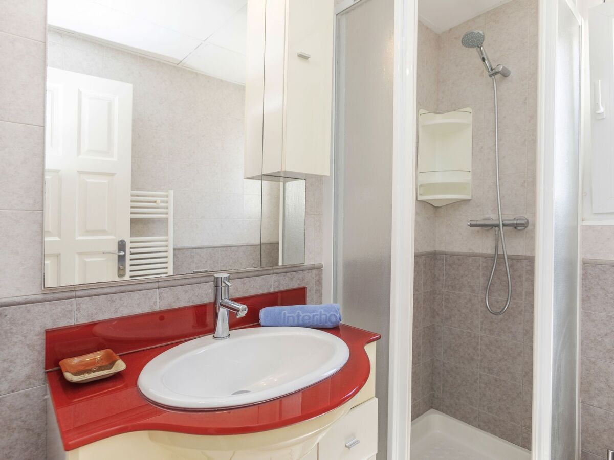 Villa Cuba - Maison 8 pers. avec piscine à Peñiscola - Photo 18