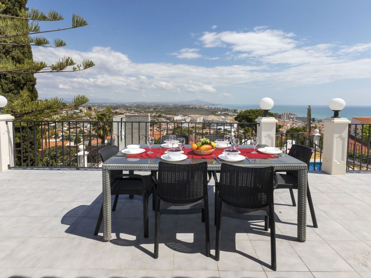 Villa Cuba - Maison 8 pers. avec piscine à Peñiscola - Photo 22