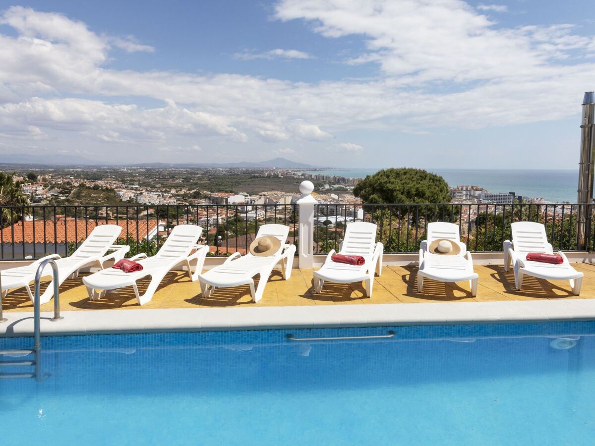 Villa Cuba - Maison 8 pers. avec piscine à Peñiscola - Photo 25