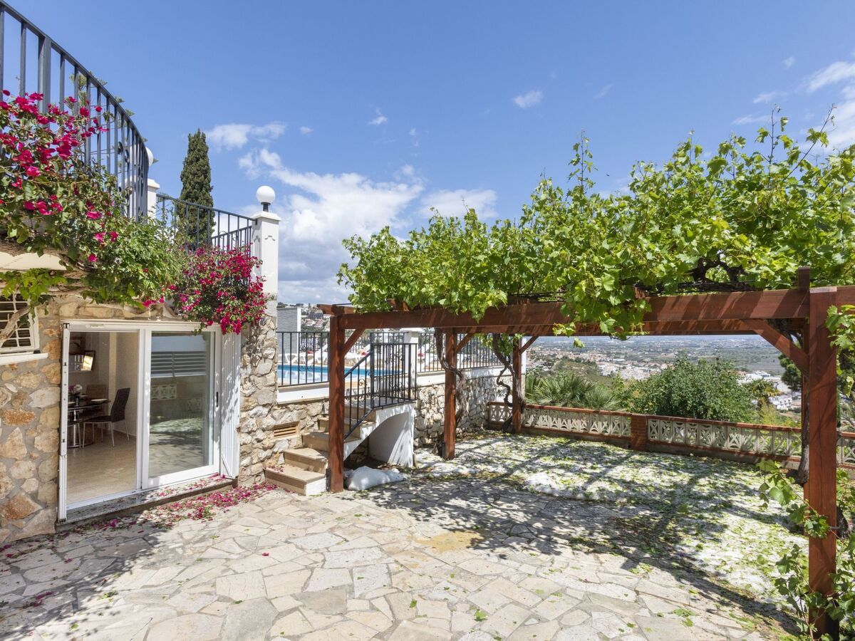 Villa Cuba - Maison 8 pers. avec piscine à Peñiscola - Photo 27