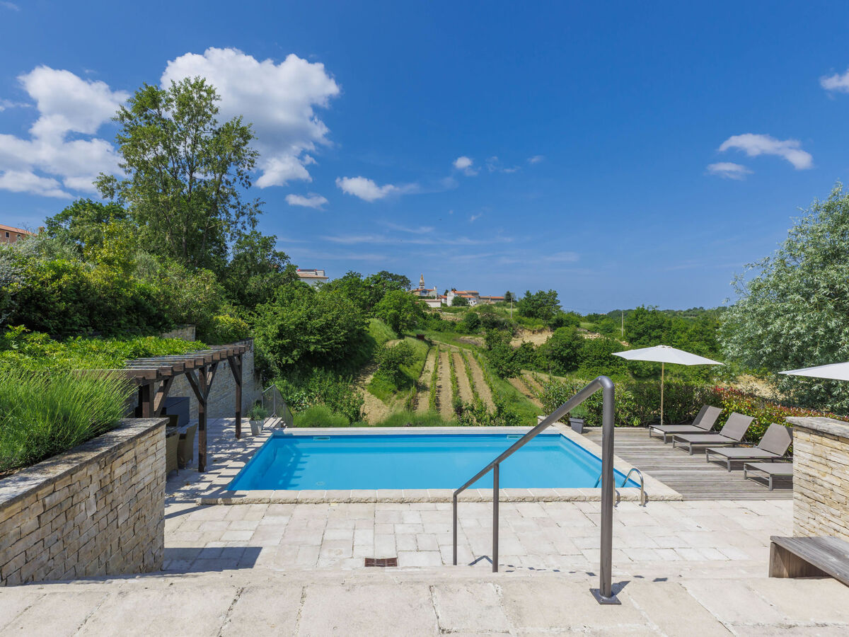 Villa Anita, maison 120 m² avec piscine à Buje - Photo 2