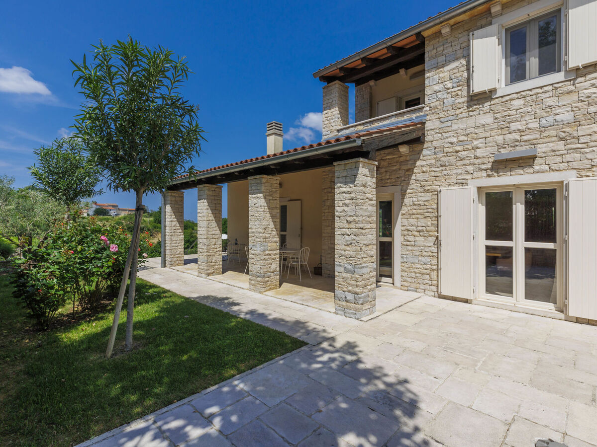 Villa Anita, maison 120 m² avec piscine à Buje - Photo 3