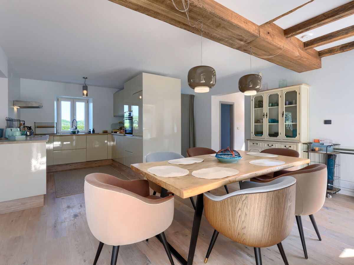 Villa Anita, maison 120 m² avec piscine à Buje - Photo 5