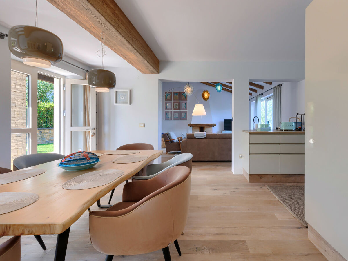 Villa Anita, maison 120 m² avec piscine à Buje - Photo 6