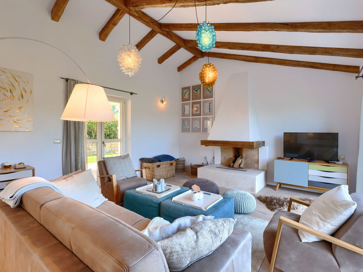 Villa Anita, maison 120 m² avec piscine à Buje - Photo 8