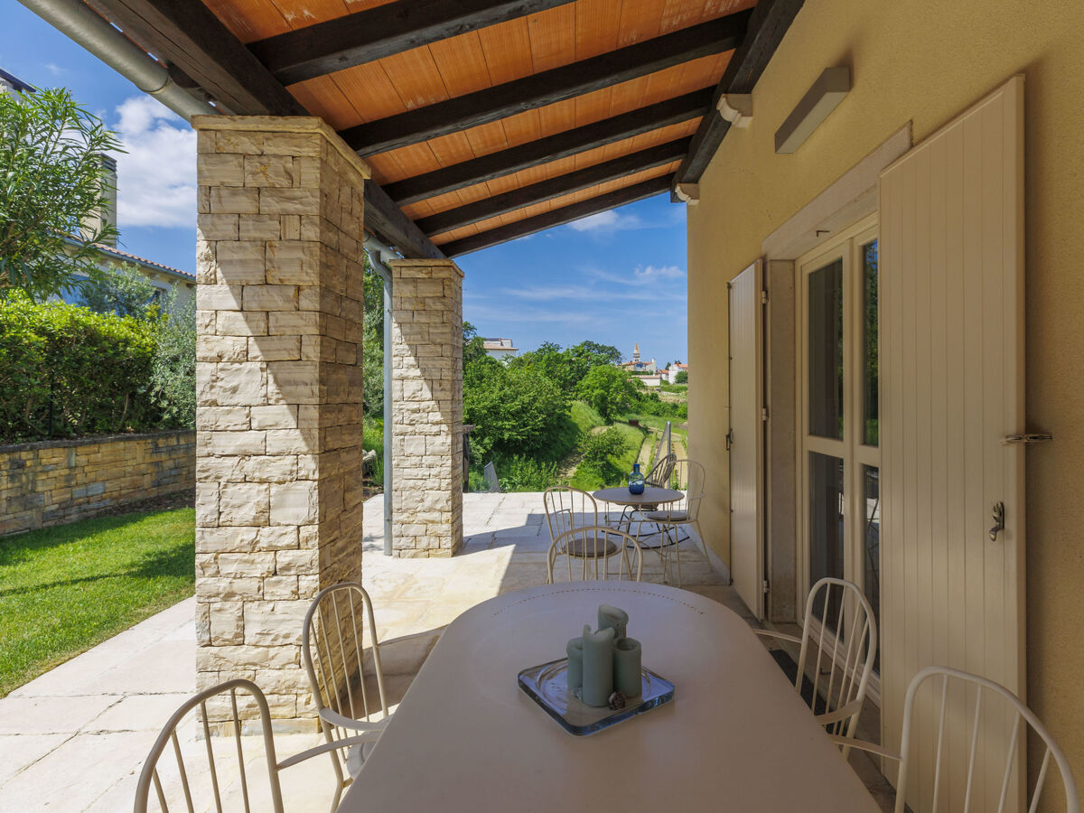 Villa Anita, maison 120 m² avec piscine à Buje - Photo 10