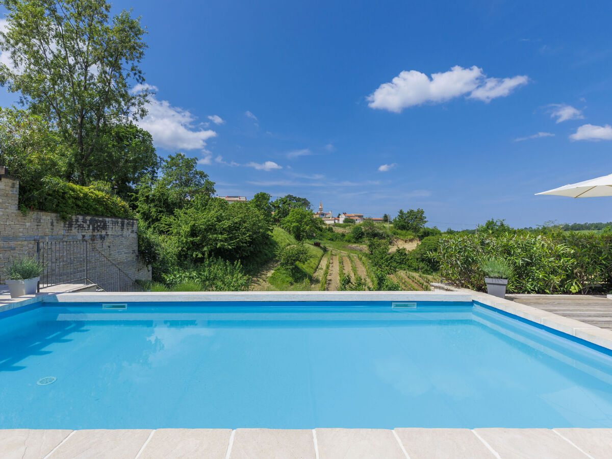 Villa Anita, maison 120 m² avec piscine à Buje - Photo 13