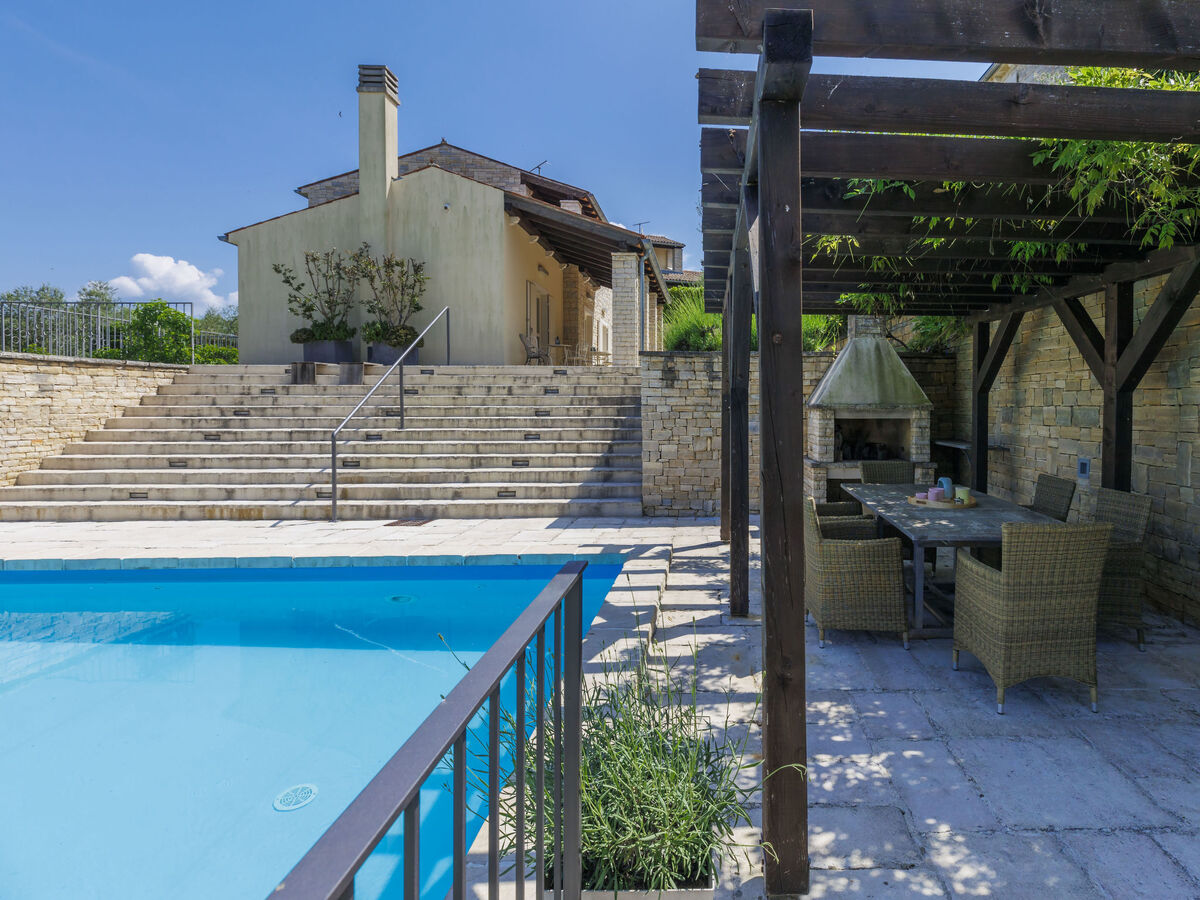 Villa Anita, maison 120 m² avec piscine à Buje - Photo 14