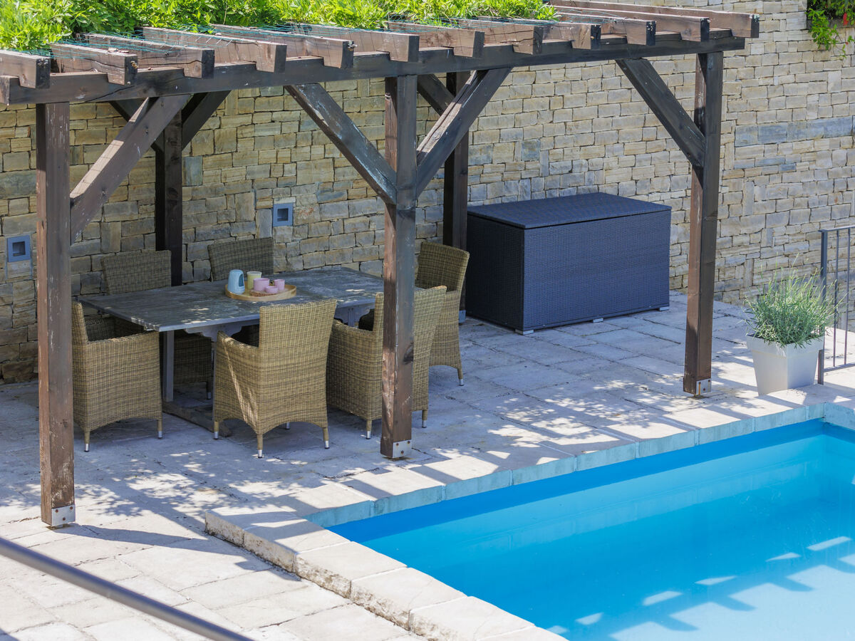 Villa Anita, maison 120 m² avec piscine à Buje - Photo 15