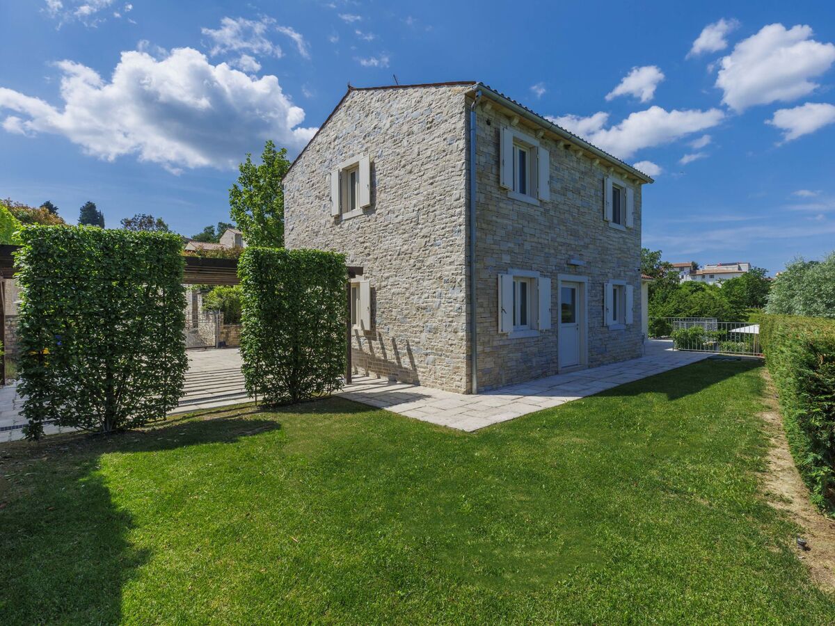 Villa Anita, maison 120 m² avec piscine à Buje - Photo 16