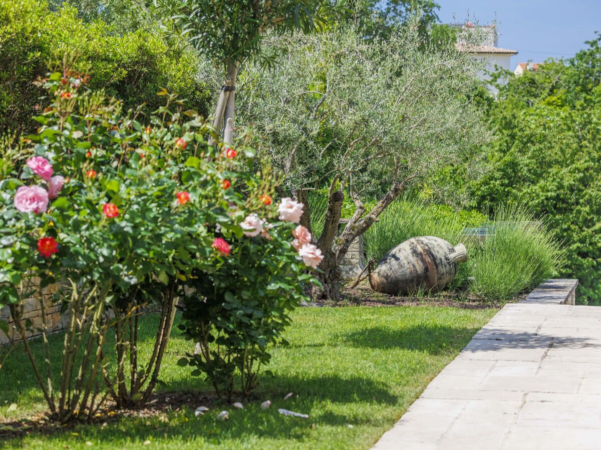 Villa Anita, maison 120 m² avec piscine à Buje - Photo 17
