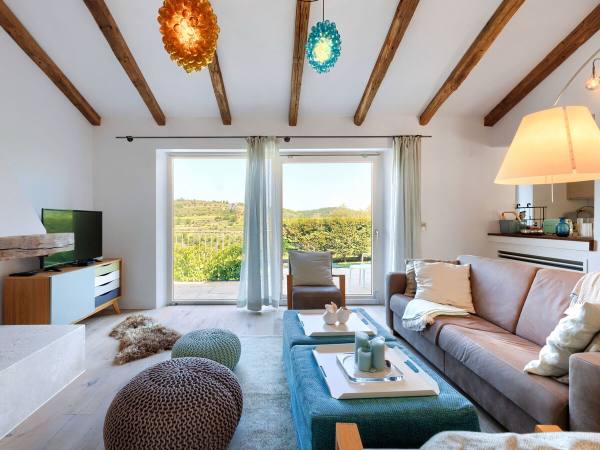 Villa Anita, maison 120 m² avec piscine à Buje - Photo 18