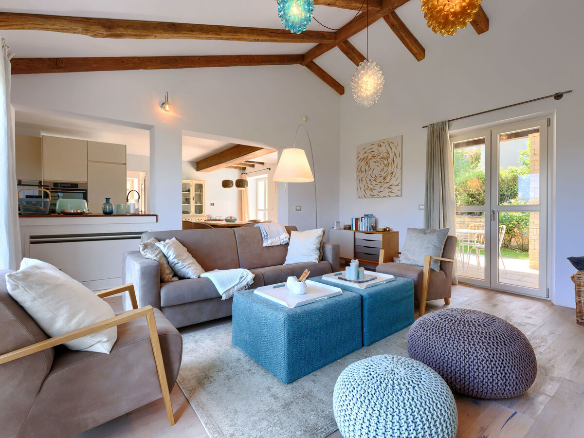Villa Anita, maison 120 m² avec piscine à Buje - Photo 19