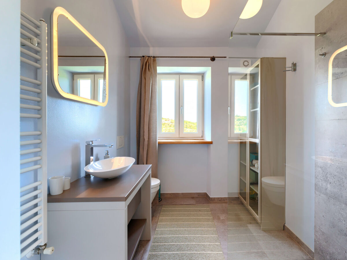Villa Anita, maison 120 m² avec piscine à Buje - Photo 29