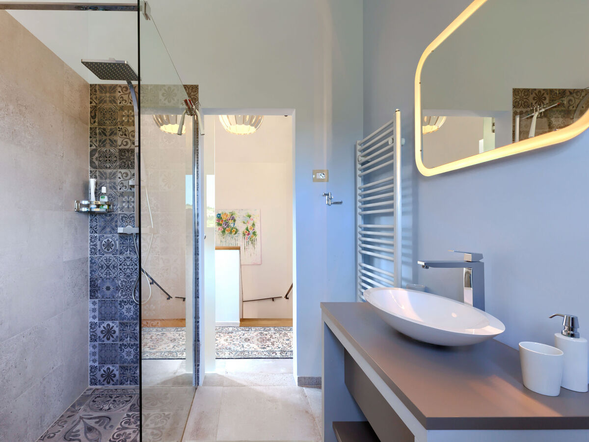 Villa Anita, maison 120 m² avec piscine à Buje - Photo 30