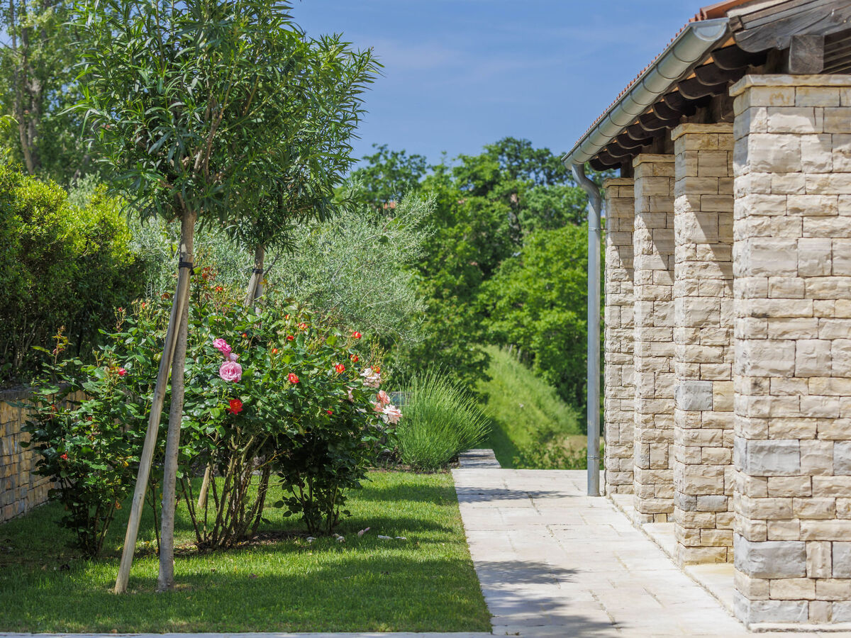 Villa Anita, maison 120 m² avec piscine à Buje - Photo 32