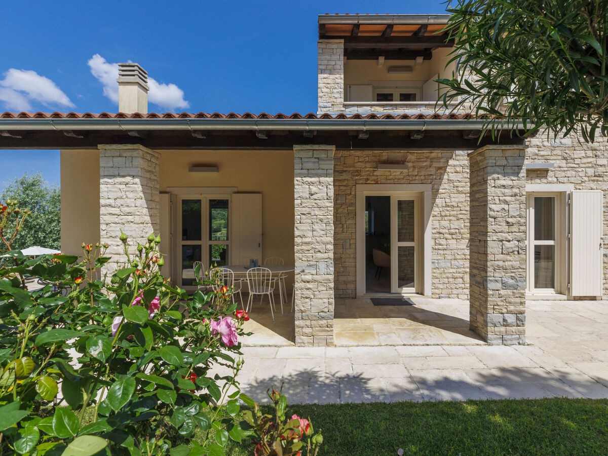 Villa Anita, maison 120 m² avec piscine à Buje - Photo 33