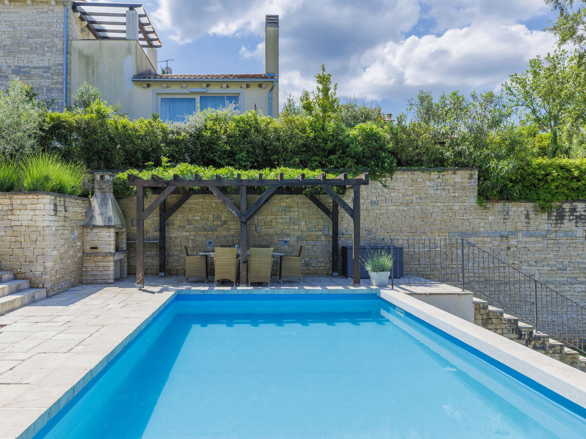 Villa Anita, maison 120 m² avec piscine à Buje - Photo 35