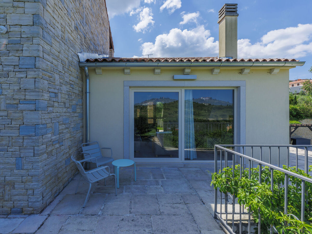 Villa Anita, maison 120 m² avec piscine à Buje - Photo 38
