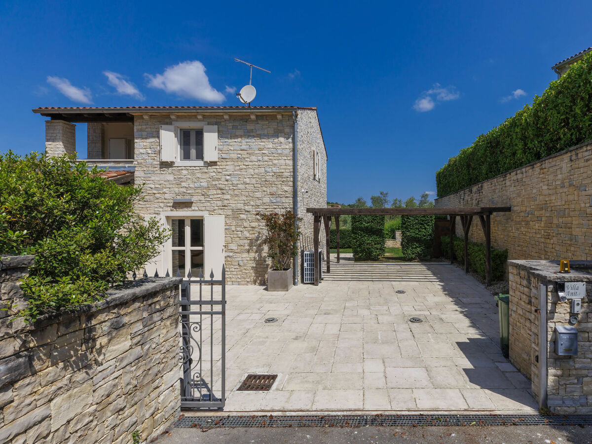 Villa Anita, maison 120 m² avec piscine à Buje - Photo 39