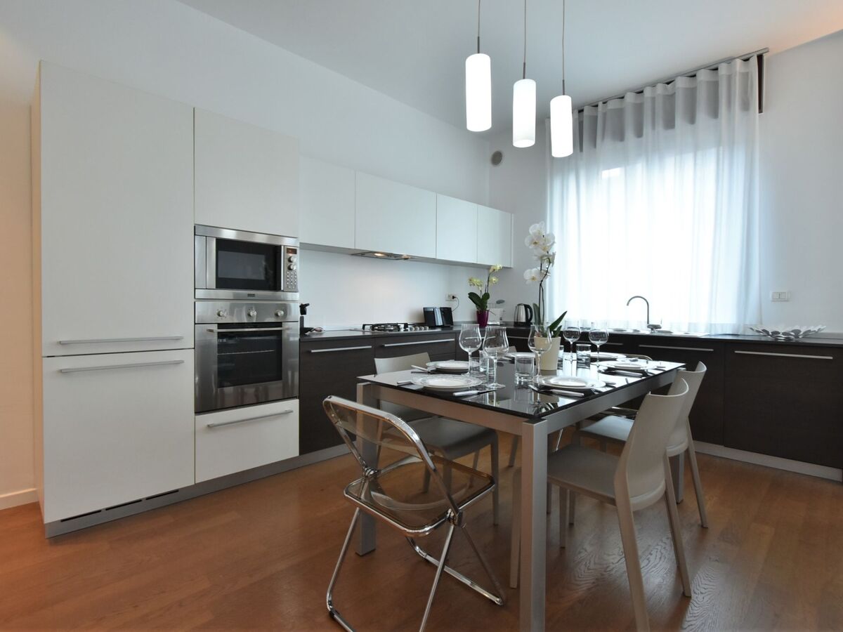 Appartement 127 m² avec 2 balcons, quartier Navigli – Milan - Photo 2