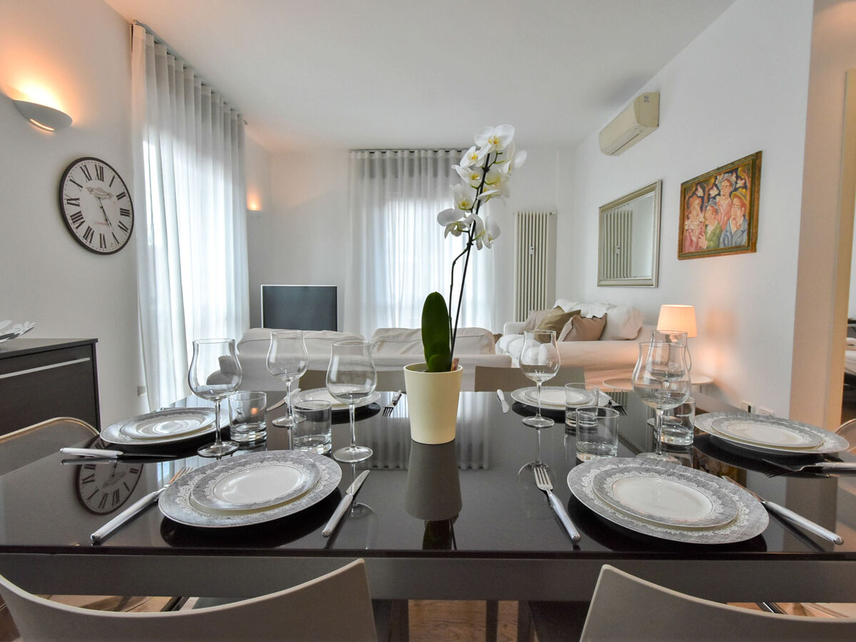 Appartement 127 m² avec 2 balcons, quartier Navigli – Milan - Photo 3