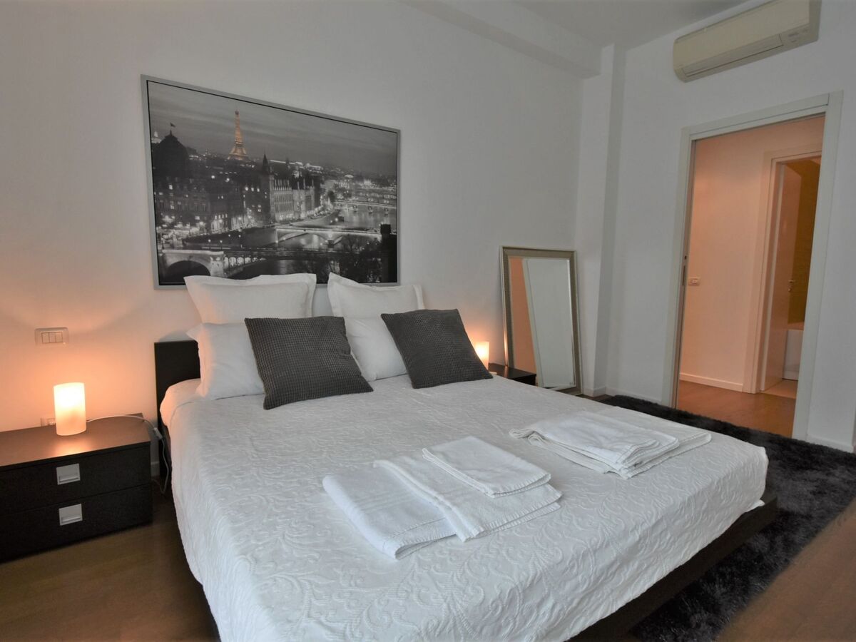Appartement 127 m² avec 2 balcons, quartier Navigli – Milan - Photo 4