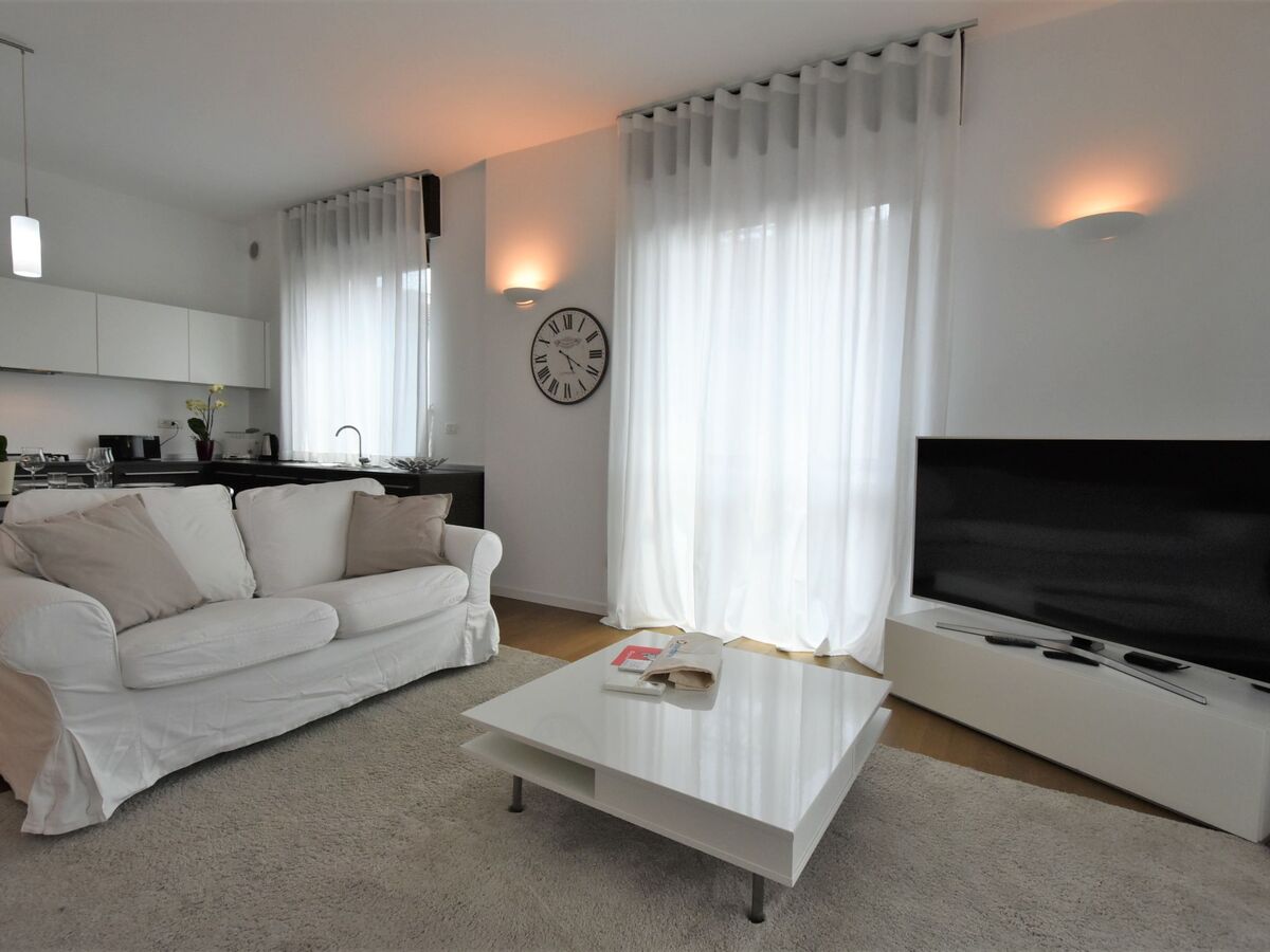Appartement 127 m² avec 2 balcons, quartier Navigli – Milan - Photo 6