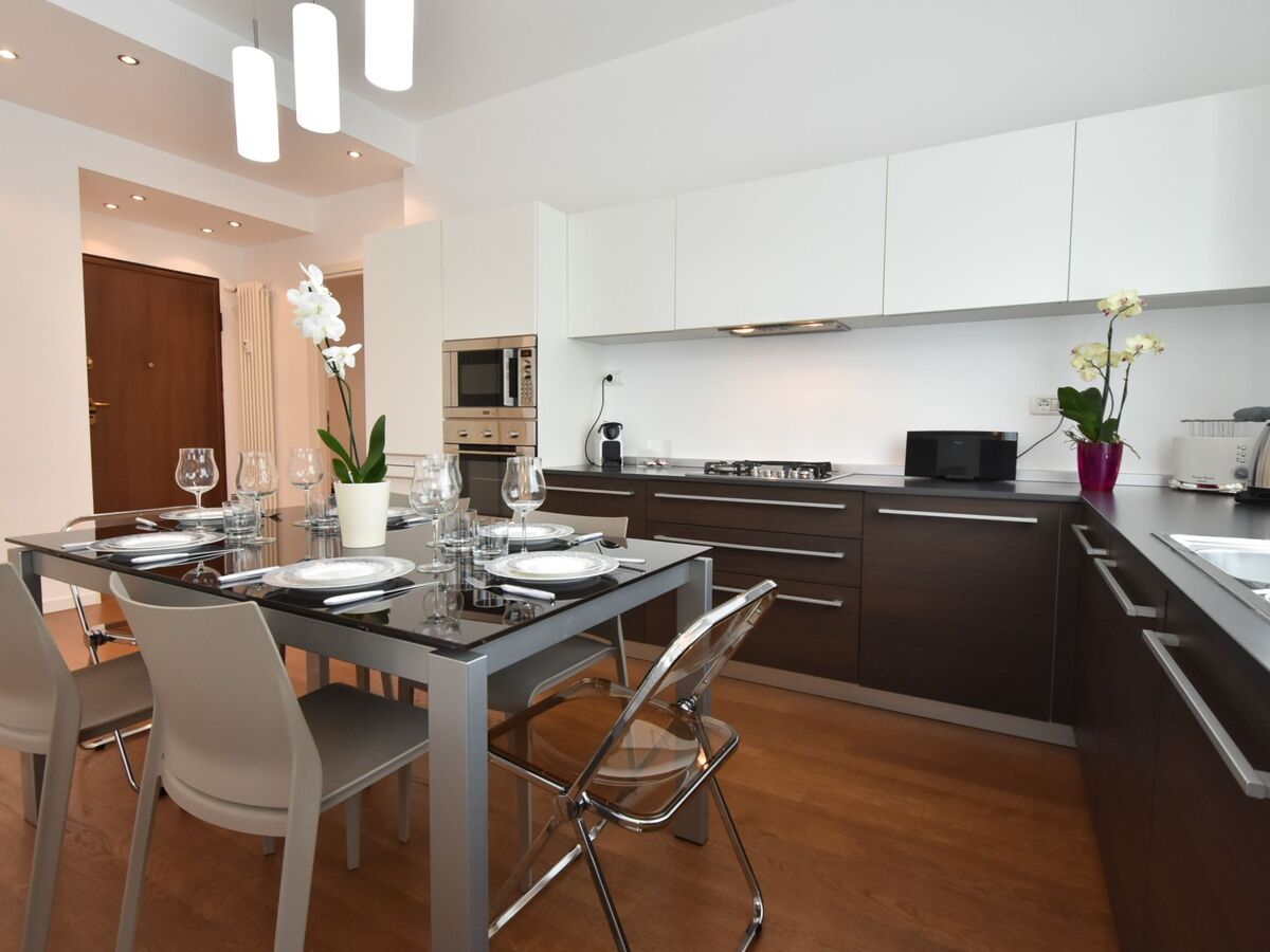 Appartement 127 m² avec 2 balcons, quartier Navigli – Milan - Photo 7