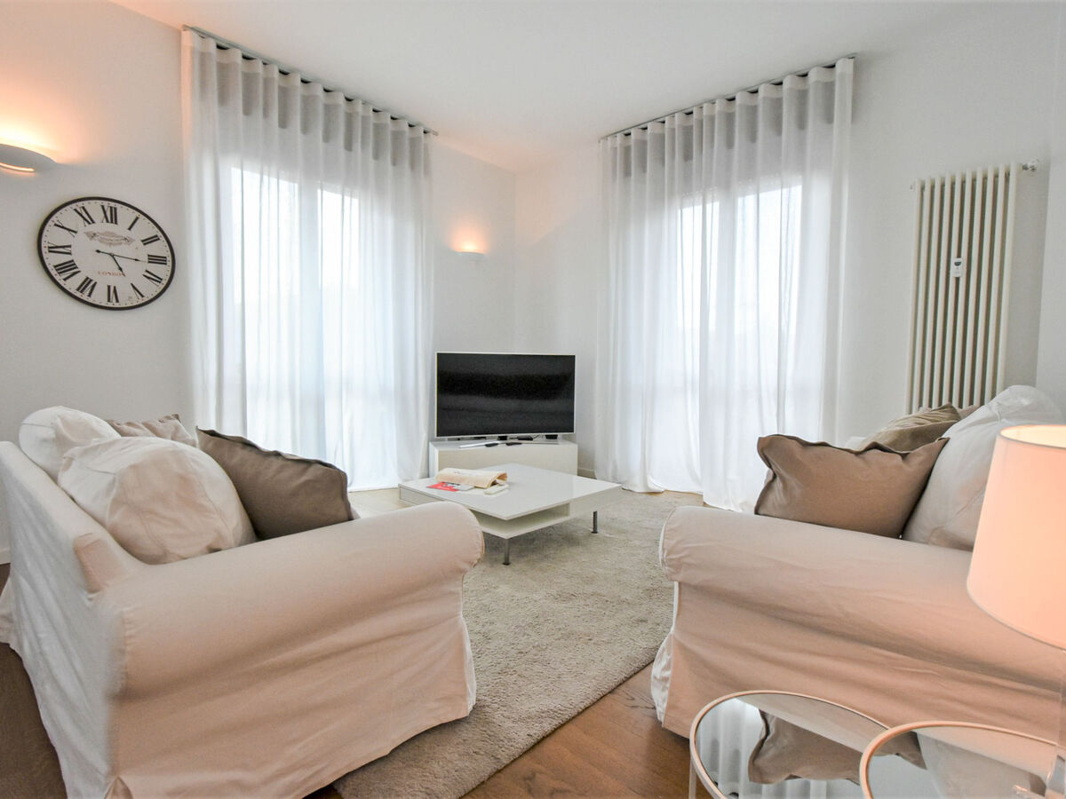 Appartement 127 m² avec 2 balcons, quartier Navigli – Milan - Photo 8