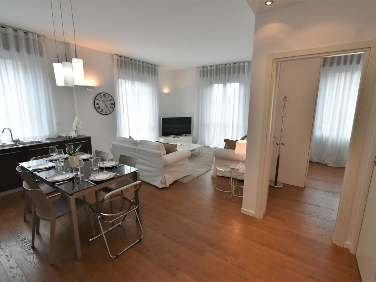 Appartement 127 m² avec 2 balcons, quartier Navigli – Milan - Photo 10