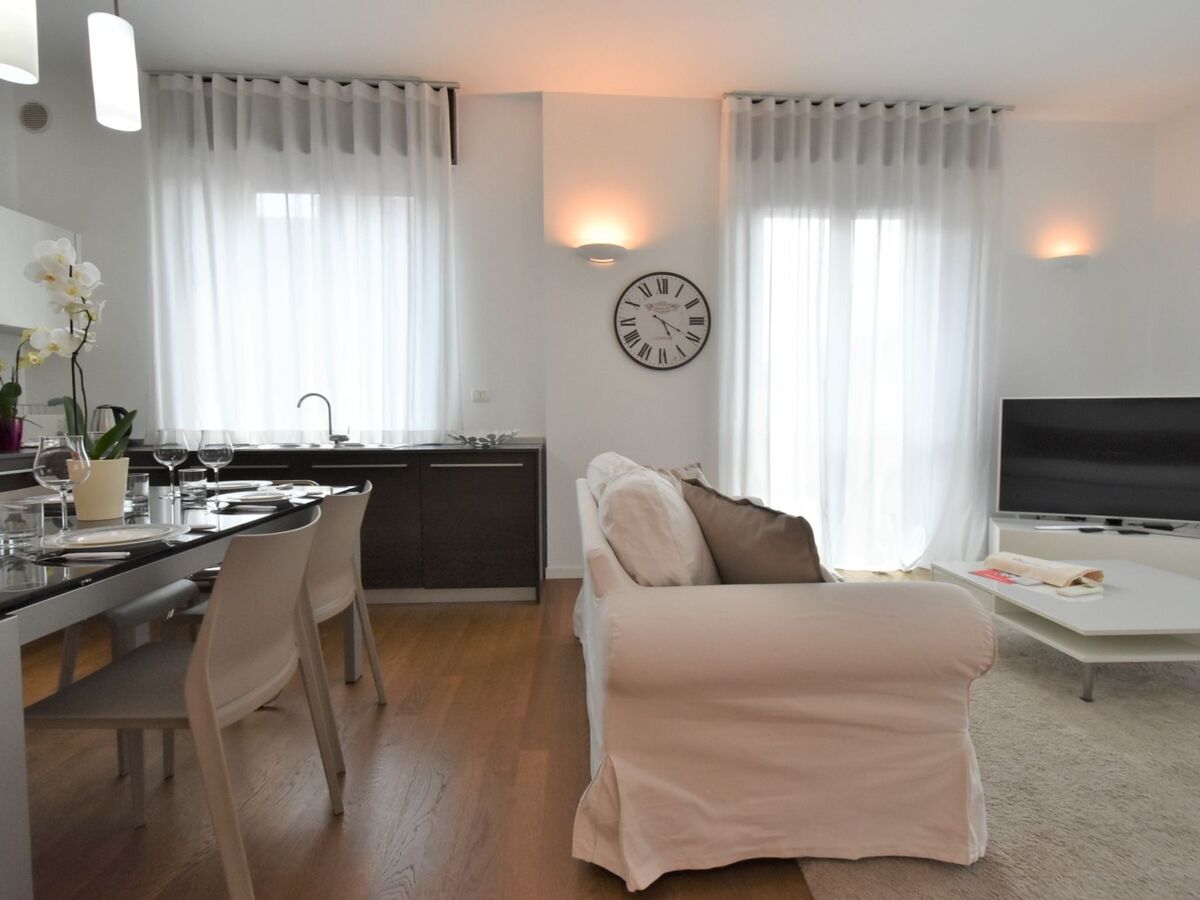 Appartement 127 m² avec 2 balcons, quartier Navigli – Milan - Photo 11
