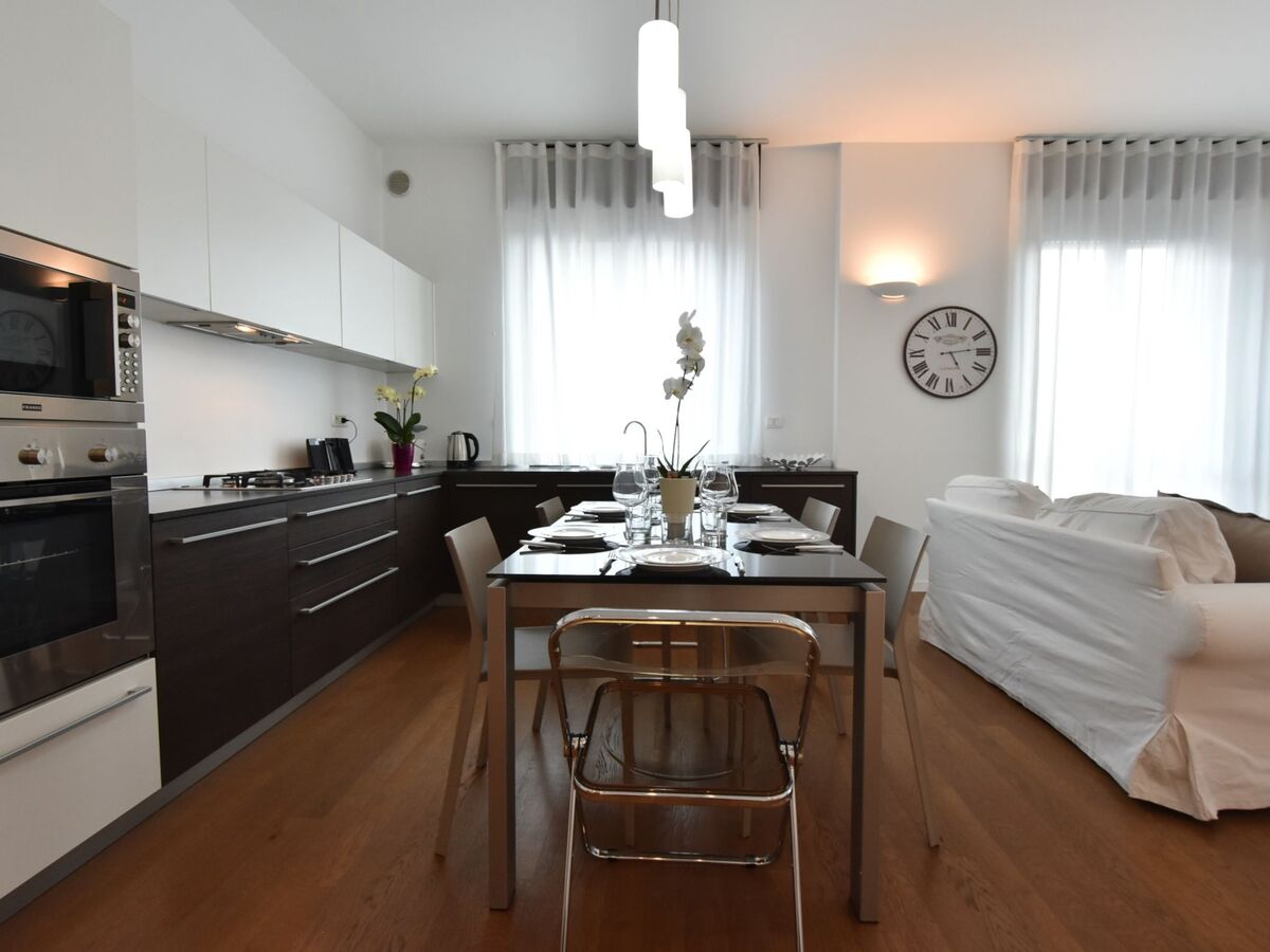 Appartement 127 m² avec 2 balcons, quartier Navigli – Milan - Photo 12