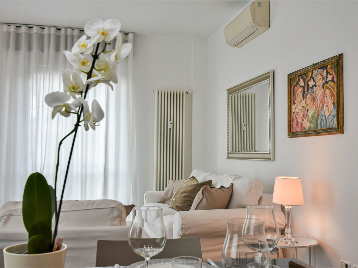 Appartement 127 m² avec 2 balcons, quartier Navigli – Milan - Photo 13