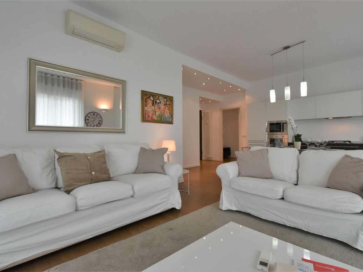 Appartement 127 m² avec 2 balcons, quartier Navigli – Milan - Photo 14