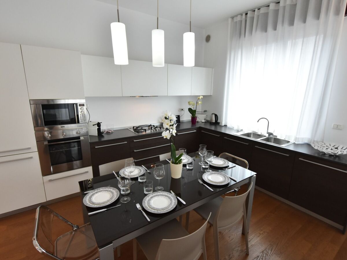 Appartement 127 m² avec 2 balcons, quartier Navigli – Milan - Photo 15