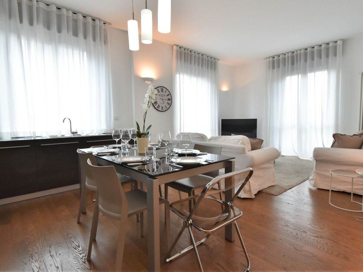 Appartement 127 m² avec 2 balcons, quartier Navigli – Milan - Photo 17