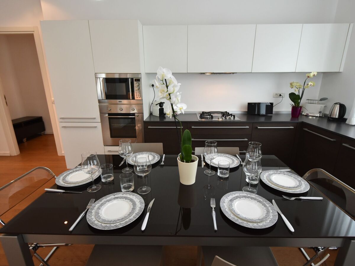 Appartement 127 m² avec 2 balcons, quartier Navigli – Milan - Photo 20