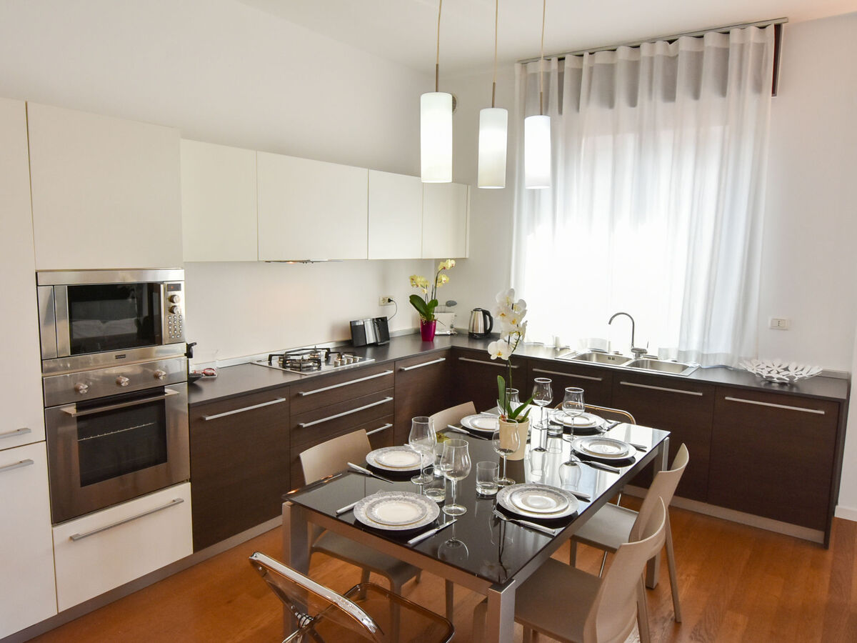 Appartement 127 m² avec 2 balcons, quartier Navigli – Milan - Photo 22