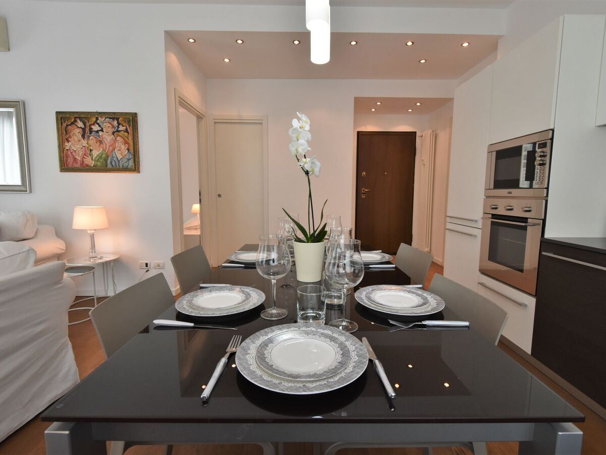 Appartement 127 m² avec 2 balcons, quartier Navigli – Milan - Photo 23