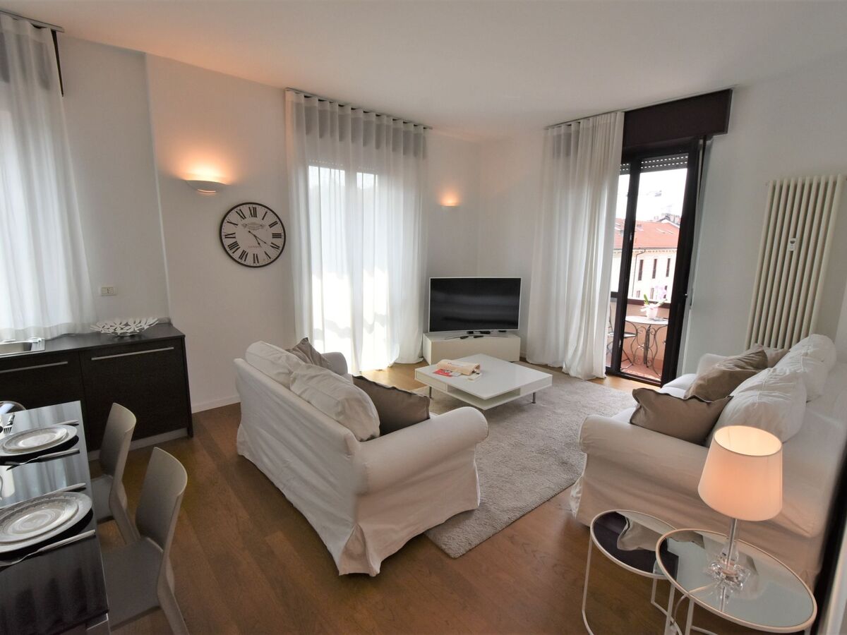 Appartement 127 m² avec 2 balcons, quartier Navigli – Milan - Photo 24