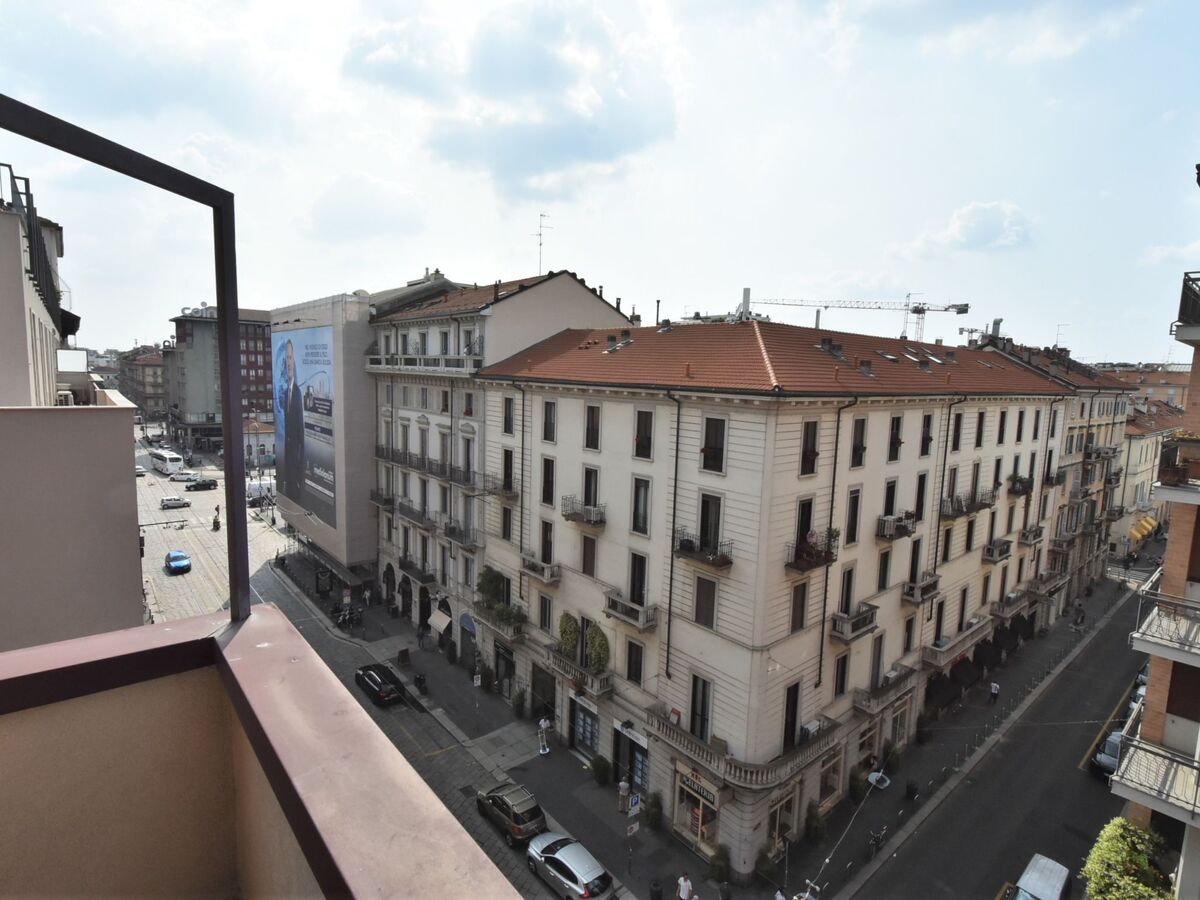 Appartement 127 m² avec 2 balcons, quartier Navigli – Milan - Photo 25