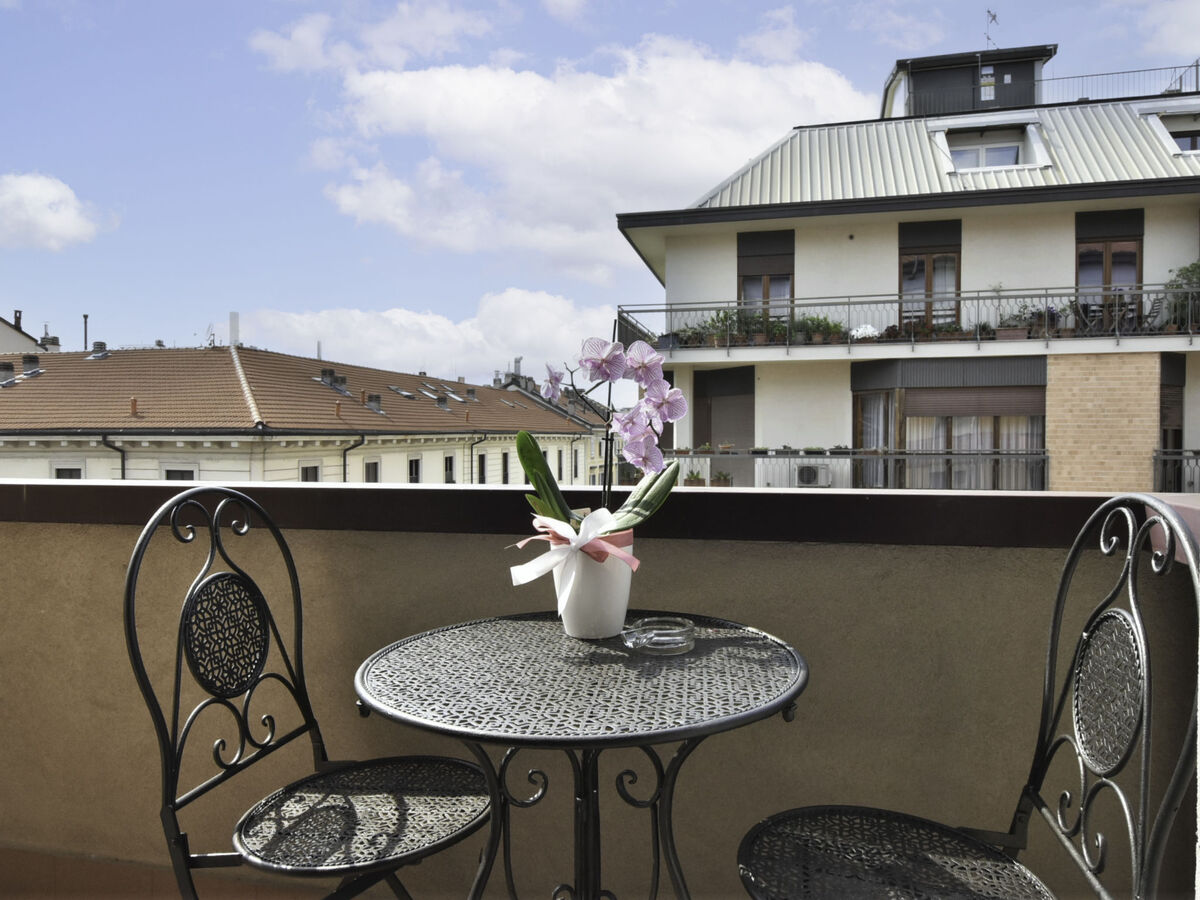 Appartement 127 m² avec 2 balcons, quartier Navigli – Milan - Photo 26