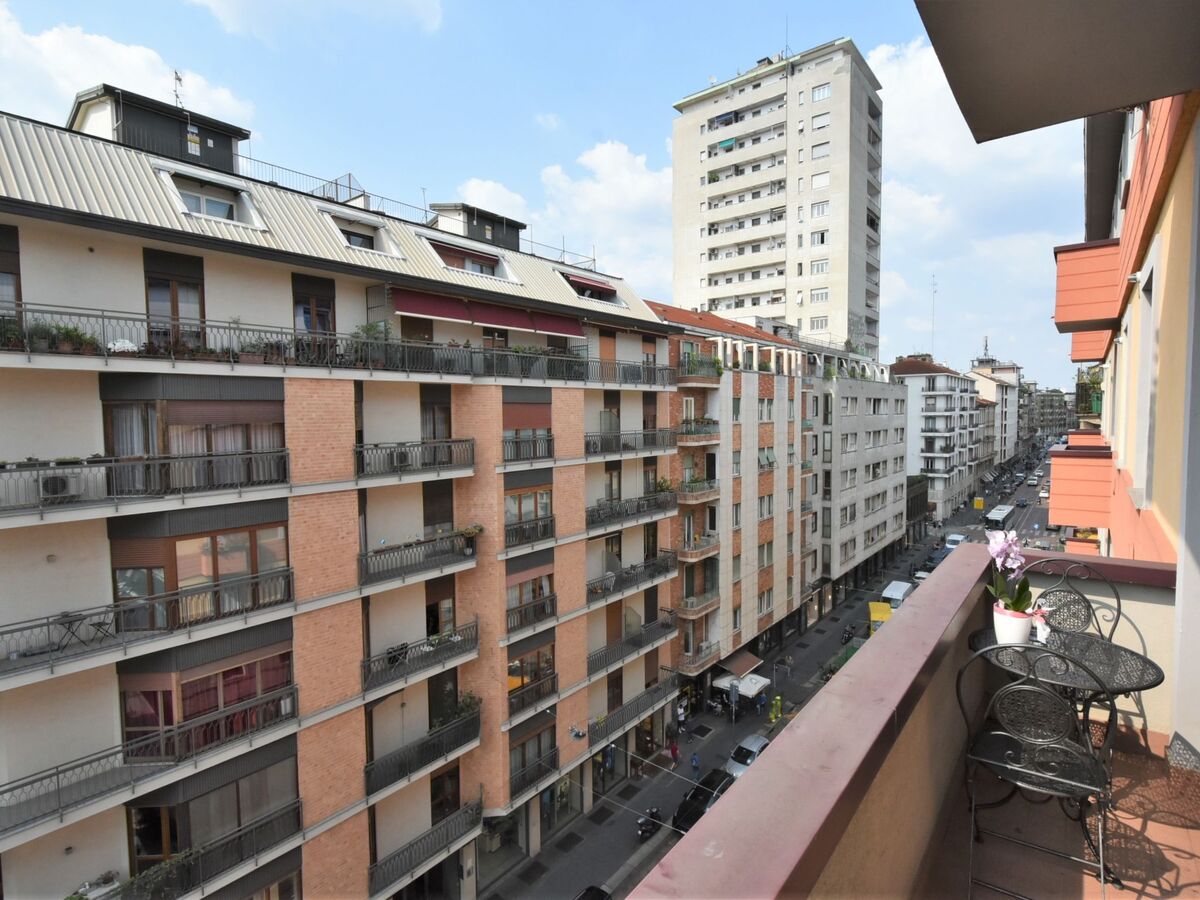 Appartement 127 m² avec 2 balcons, quartier Navigli – Milan - Photo 27