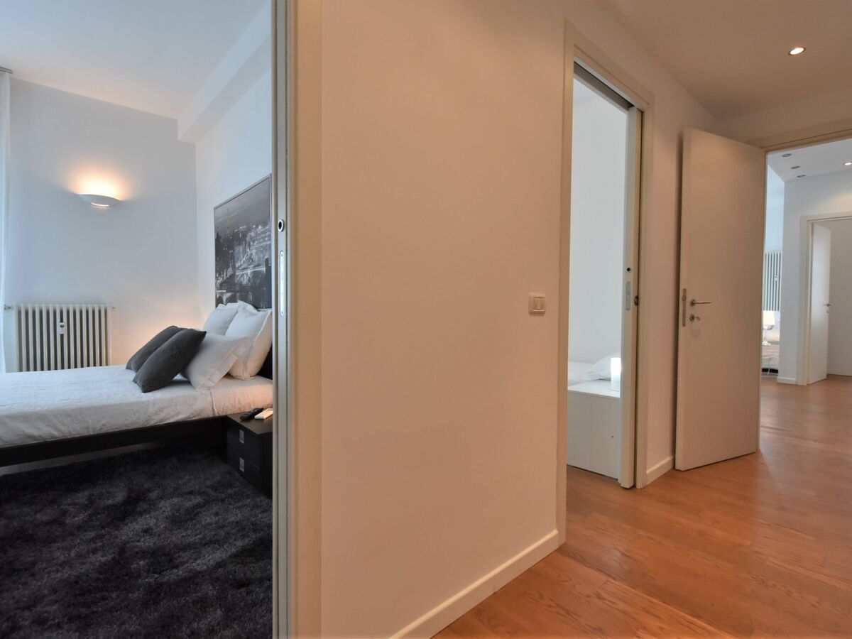 Appartement 127 m² avec 2 balcons, quartier Navigli – Milan - Photo 28